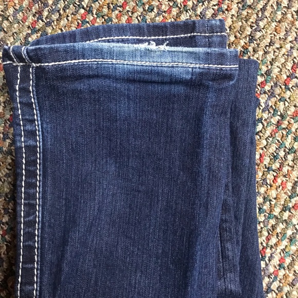 Miss Me Jeans - Picture 2 of 2